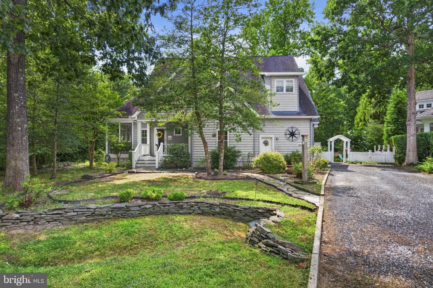 Property Photo: 19 Holly Ridge DE 19971
