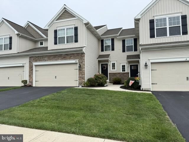 Property Photo: 1692 Haralson Drive PA 17055
