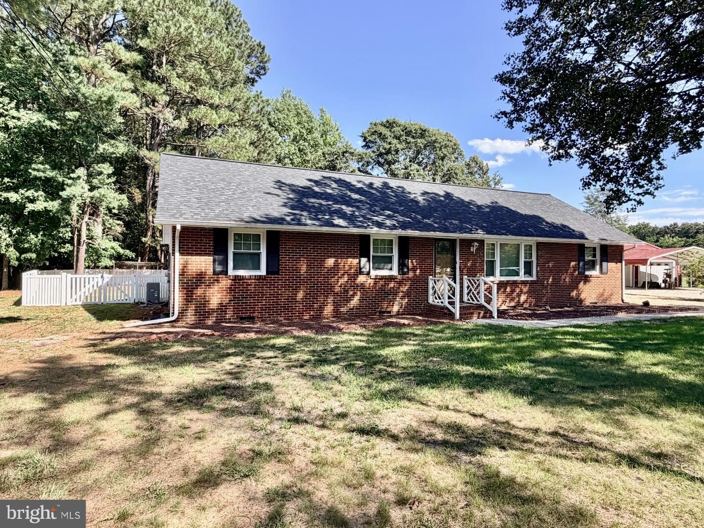 Property Photo:  6987 Cromwell Avenue  MD 21804 