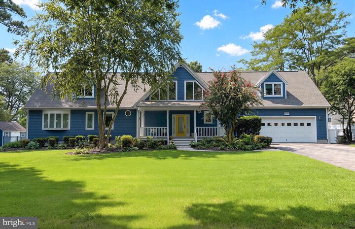 Property Photo: 12265 Potomac View Road MD 20664
