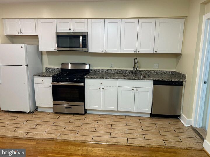 Property Photo: 177 36th Street NE 4 DC 20019