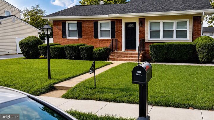 Property Photo:  3914 Carthage Road  MD 21133 