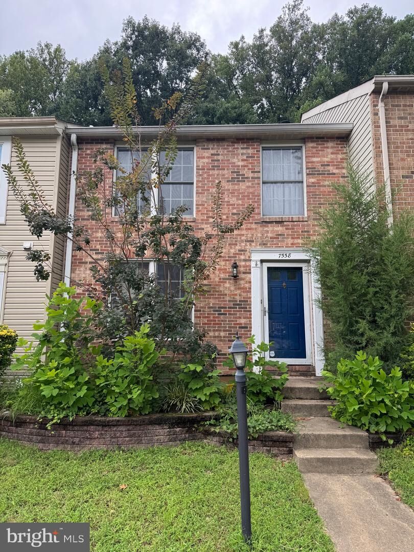 Property Photo:  7558 Aspenpark Road  VA 22079 