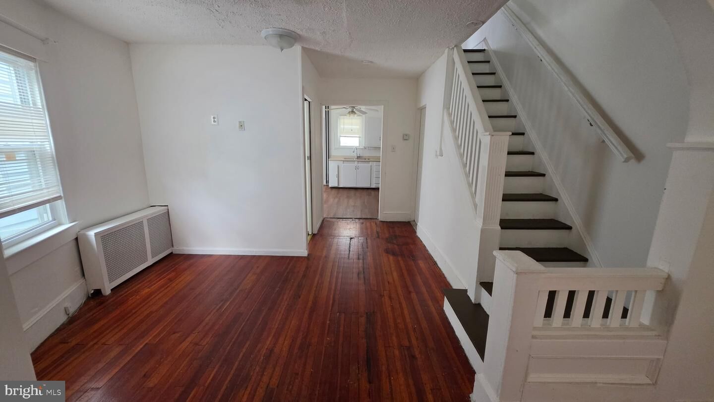 Property Photo: 921 Revere Avenue NJ 08629