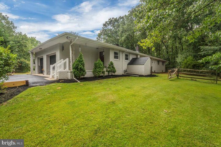 Property Photo: 101 Arthur Avenue NJ 08089