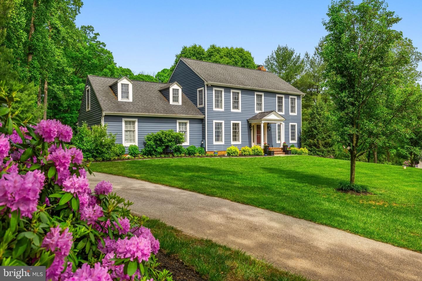 Property Photo:  1010 Old Barn Road  MD 21120 