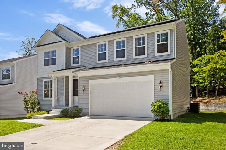 Property Photo:  6400 Francis Lane  MD 21076 