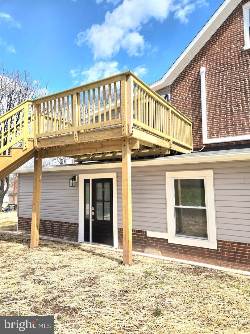 Property Photo: 119 Chestnut Street 1 PA 19475