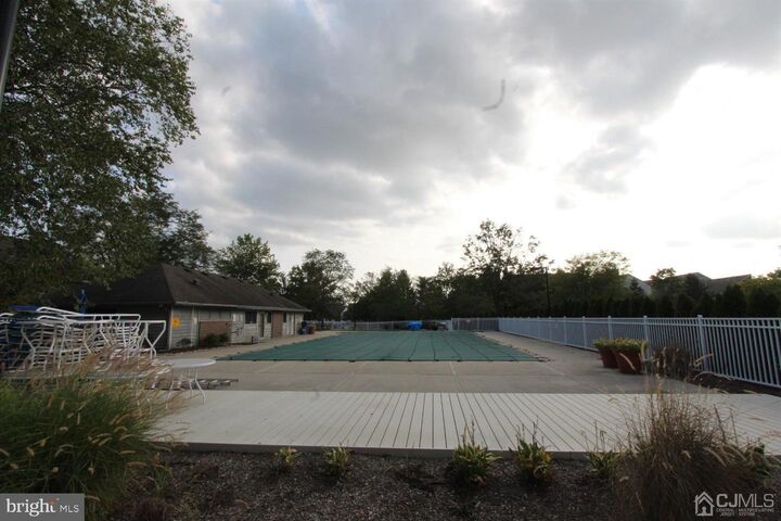 Property Photo: 5310 Ravens Crest Drive NJ 08536