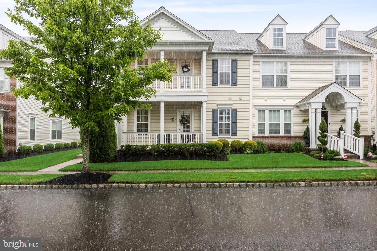 Property Photo:  59 Alyce Lane  NJ 08043 