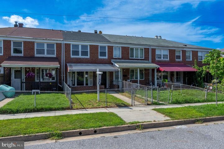 Property Photo:  7804 Saint Bridget Lane  MD 21222 