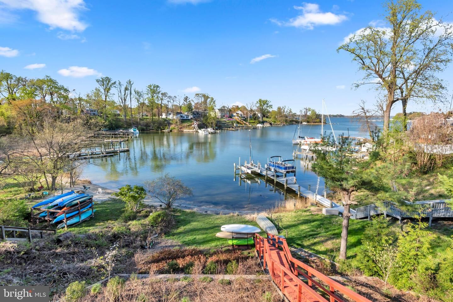 Property Photo: 376 Alameda Parkway MD 21012