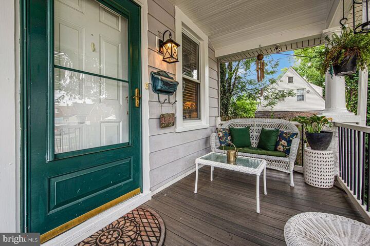 Property Photo: 4512 38th Place MD 20722