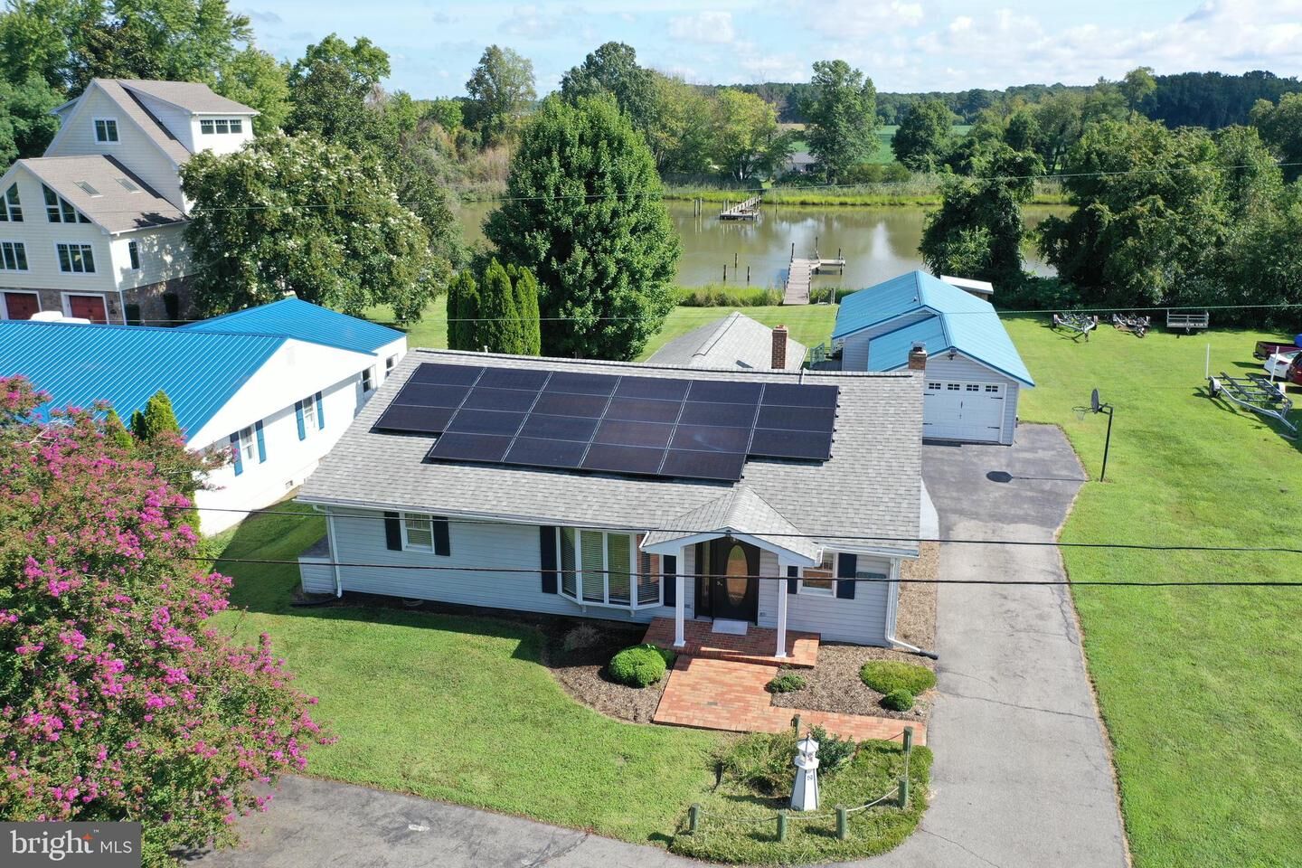 Property Photo:  37420 River Springs Road  MD 20609 