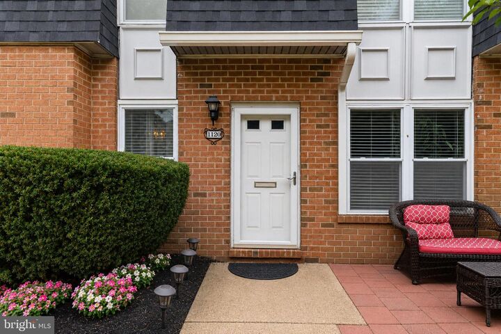 Property Photo:  1120 Harbour Drive  NJ 08065 
