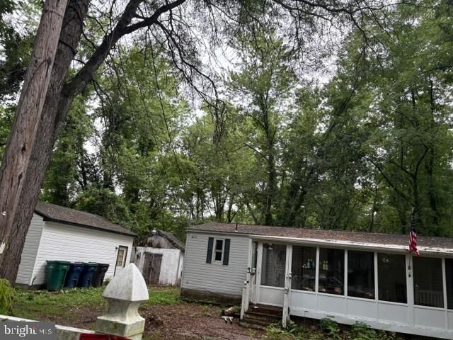 Property Photo:  6833 Third Avenue  NJ 08330 