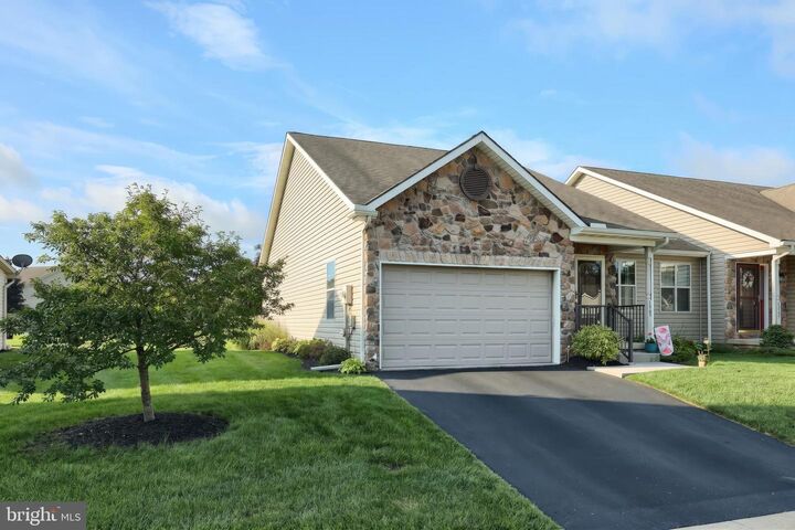 Property Photo: 3025 Barley Circle 12 PA 17315