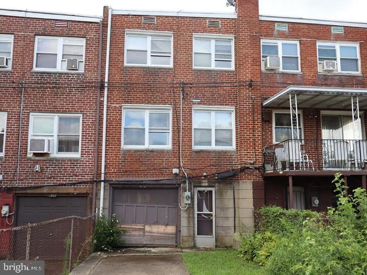 Property Photo: 7969 Thouron Avenue PA 19150