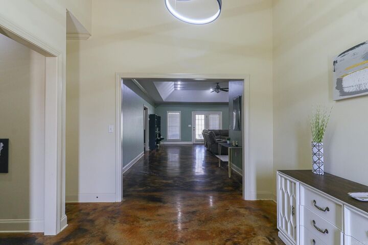 Property Photo: 2405 Granite Pointe AR 72404