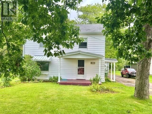 Property Photo:  465 Pictou Road  NS B2N 2T9 