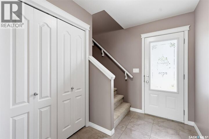 Property Photo: 7 110 Dulmage Crescent SK S7T 0C7