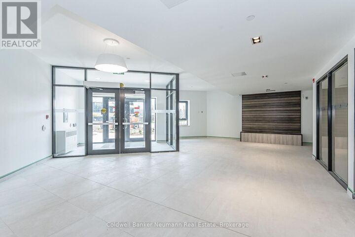 Property Photo:  505-332 Gosling Gardens 505  ON N1L 1G7 