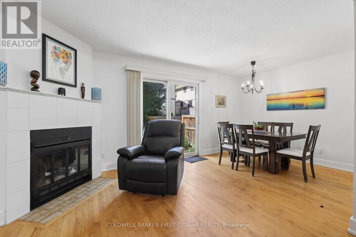 Property Photo:  70 Bujold Court 19  ON K2L 3N8 