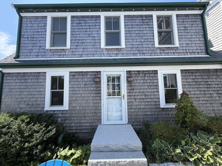 Property Photo: 4 Conant Street MA 02657