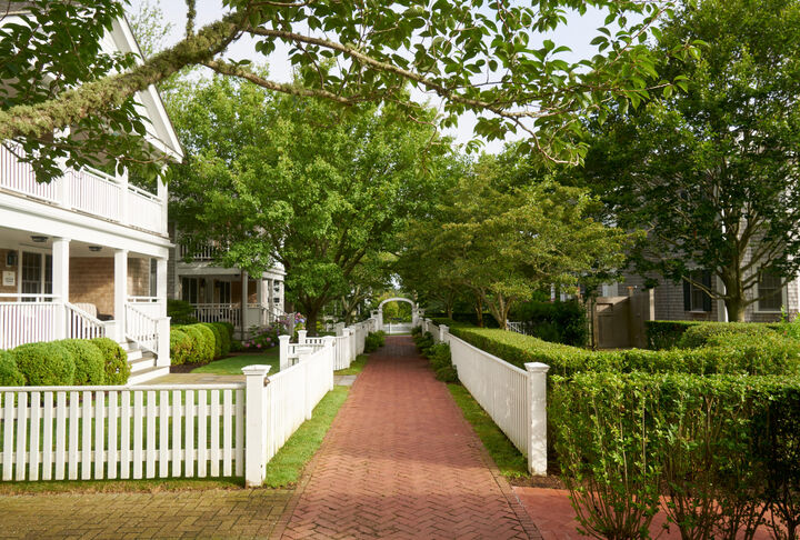 Property Photo:  131 N Water Street Unit 94  MA 02539 