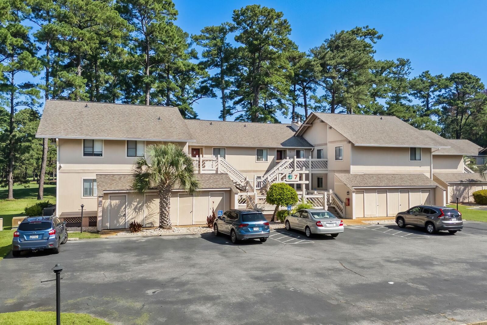 Property Photo: 3015 Old Bryan Dr. 7-4 SC 29577