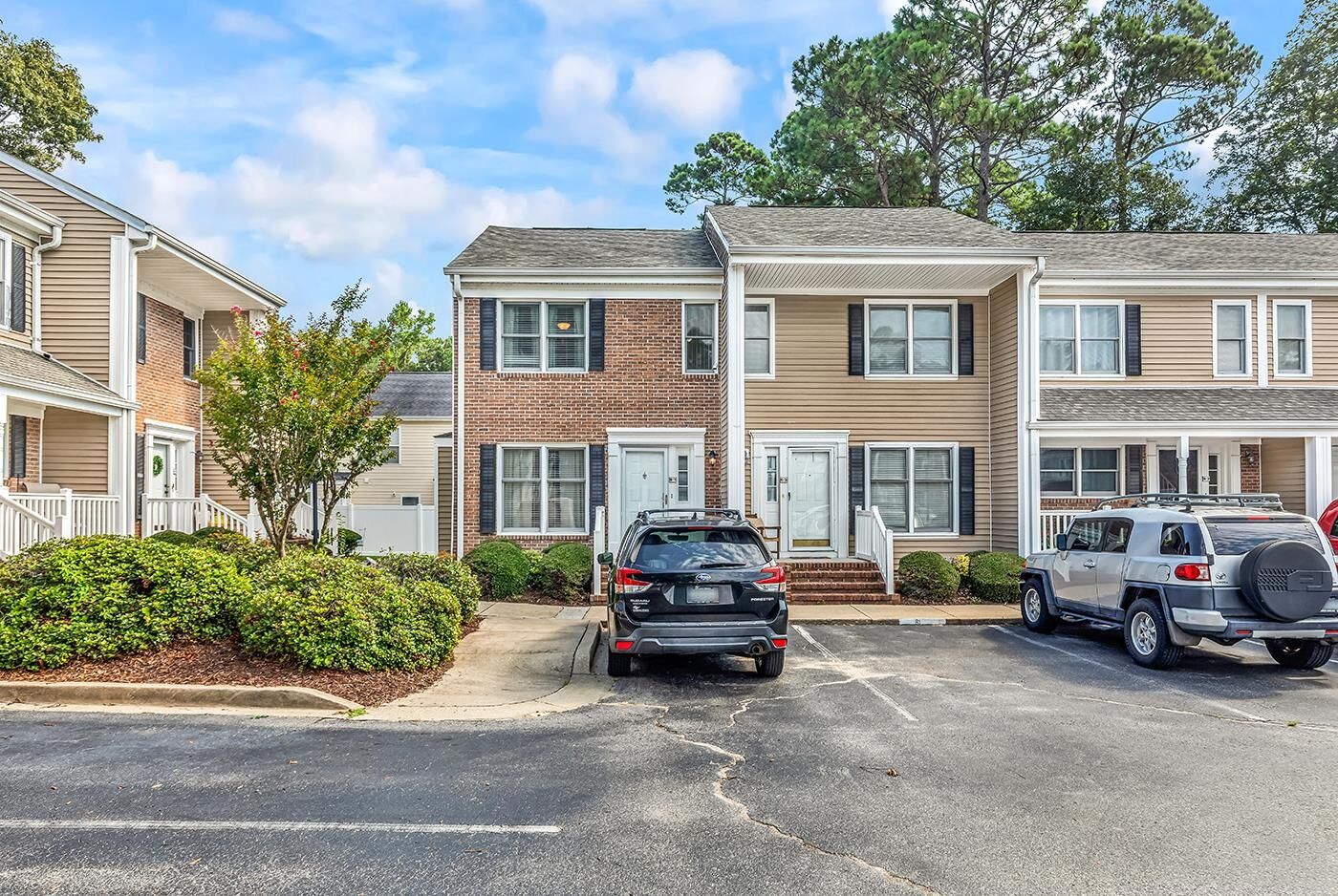 Property Photo: 6702 Jefferson Pl. B-1 SC 29572