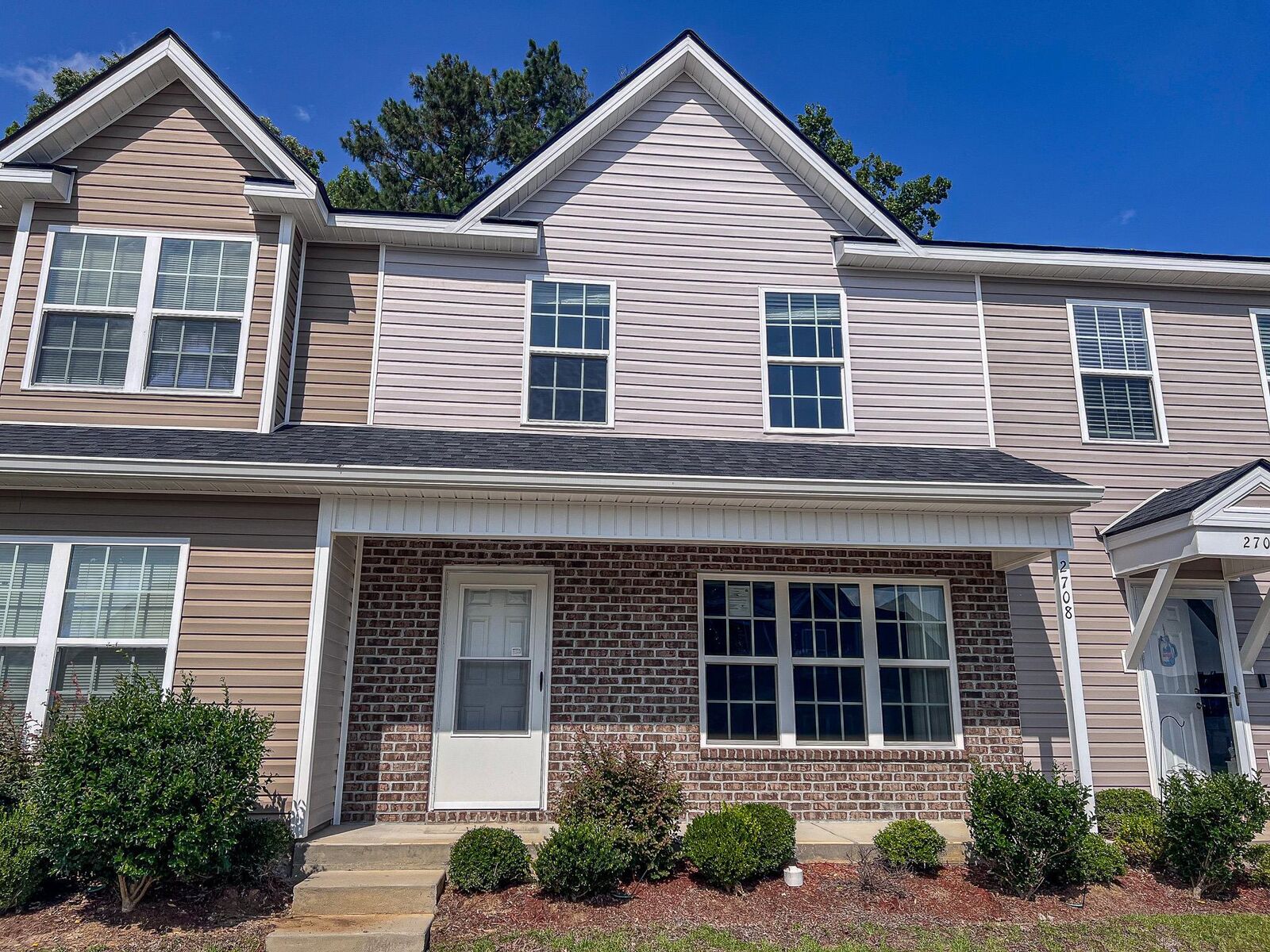 Property Photo: 2708 Mercer Dr. 2708 SC 29526
