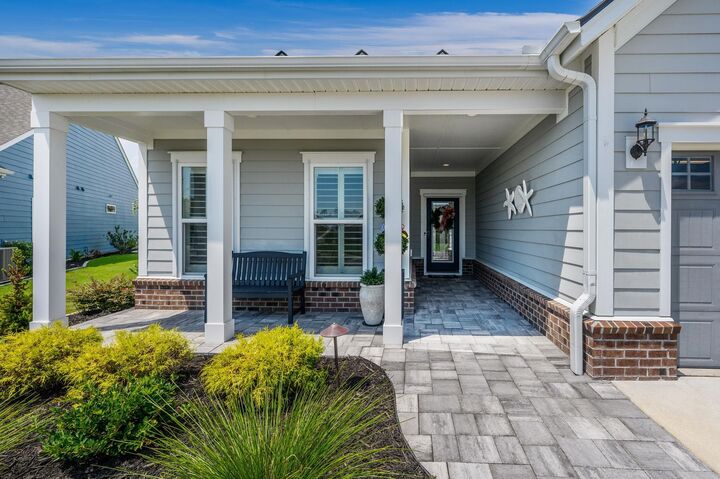 Property Photo: 1299 Tarisa Ave. SC 29572