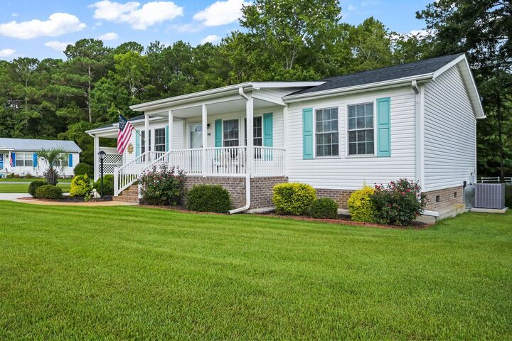 Property Photo:  4421 Manitook Dr.  SC 29566 