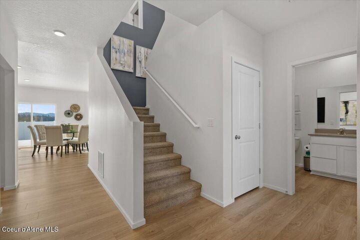 Property Photo:  5389 W Homeward Bound Blvd  ID 83815 