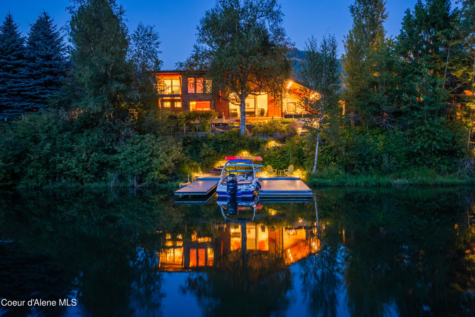 Property Photo: 51 Birch Banks Road ID 83860