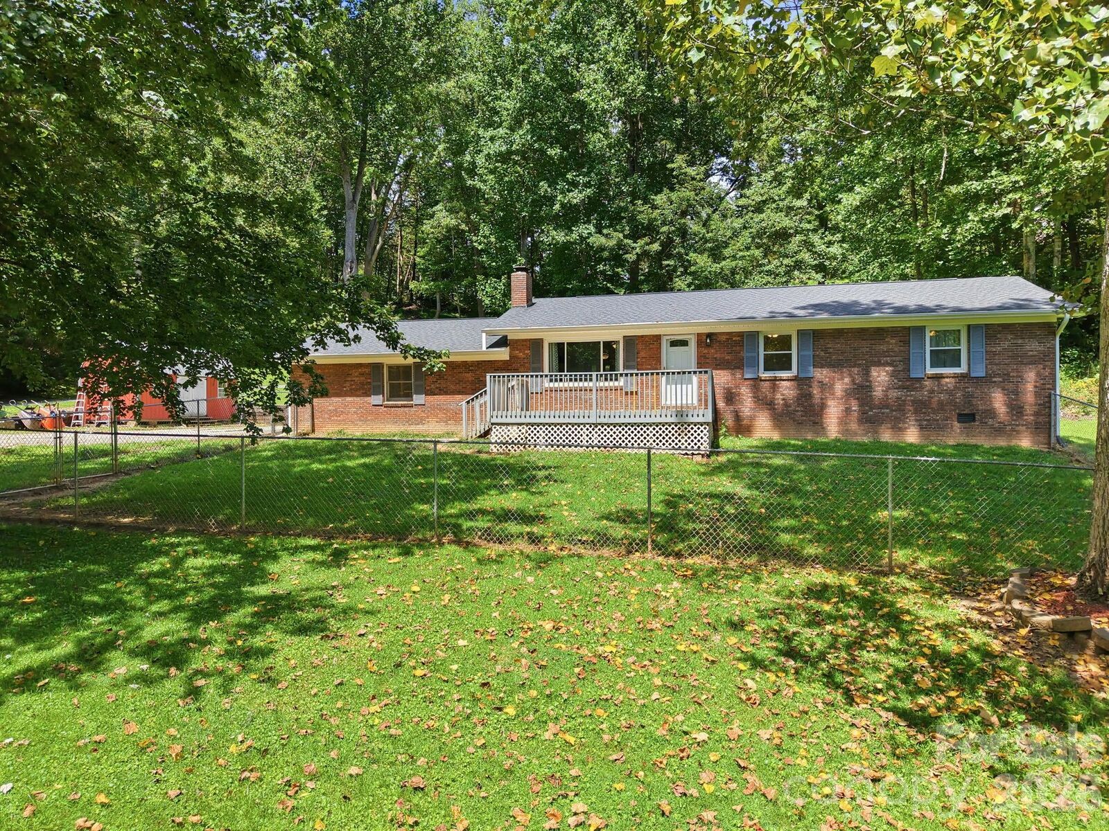 Property Photo:  339 Indian Hills Loop 16  NC 28786 