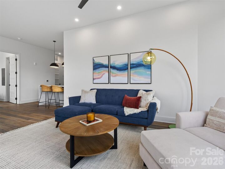 Property Photo: 123 Haywood Street 404 NC 28801