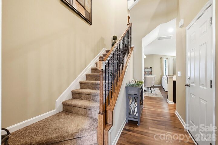 Property Photo: 509 Common Raven Court SC 29715