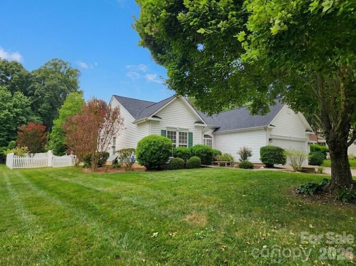 Property Photo:  188 Gabriel Drive  NC 28115 