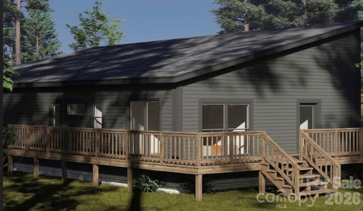 Property Photo:  512 Twinbrook Lane  NC 28751 