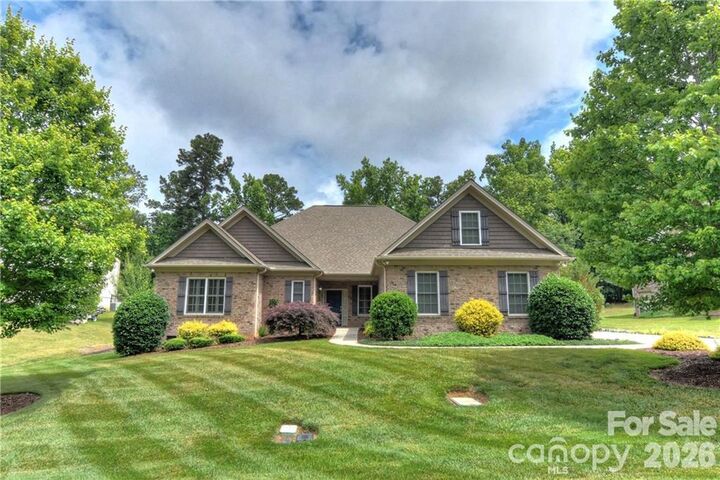 Property Photo:  1820 Wedowee Court  SC 29732 