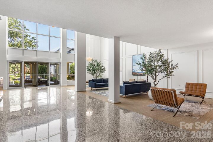 Property Photo:  1300 Reece Road 412  NC 28209 