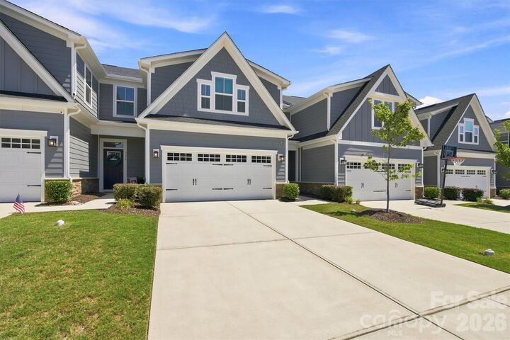 Property Photo:  720 Hazel Way  NC 28037 