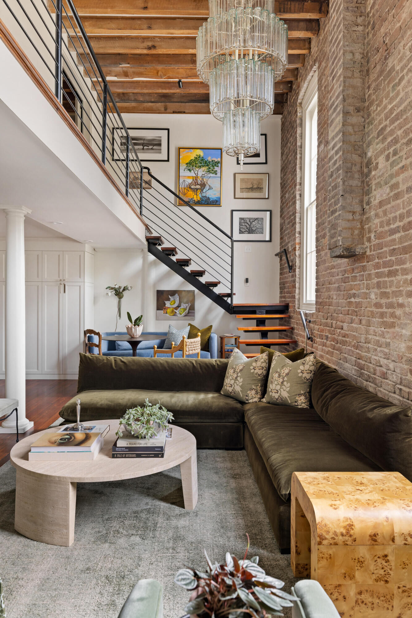 Property Photo:  3 Queen Street Apt 209  SC 29401 