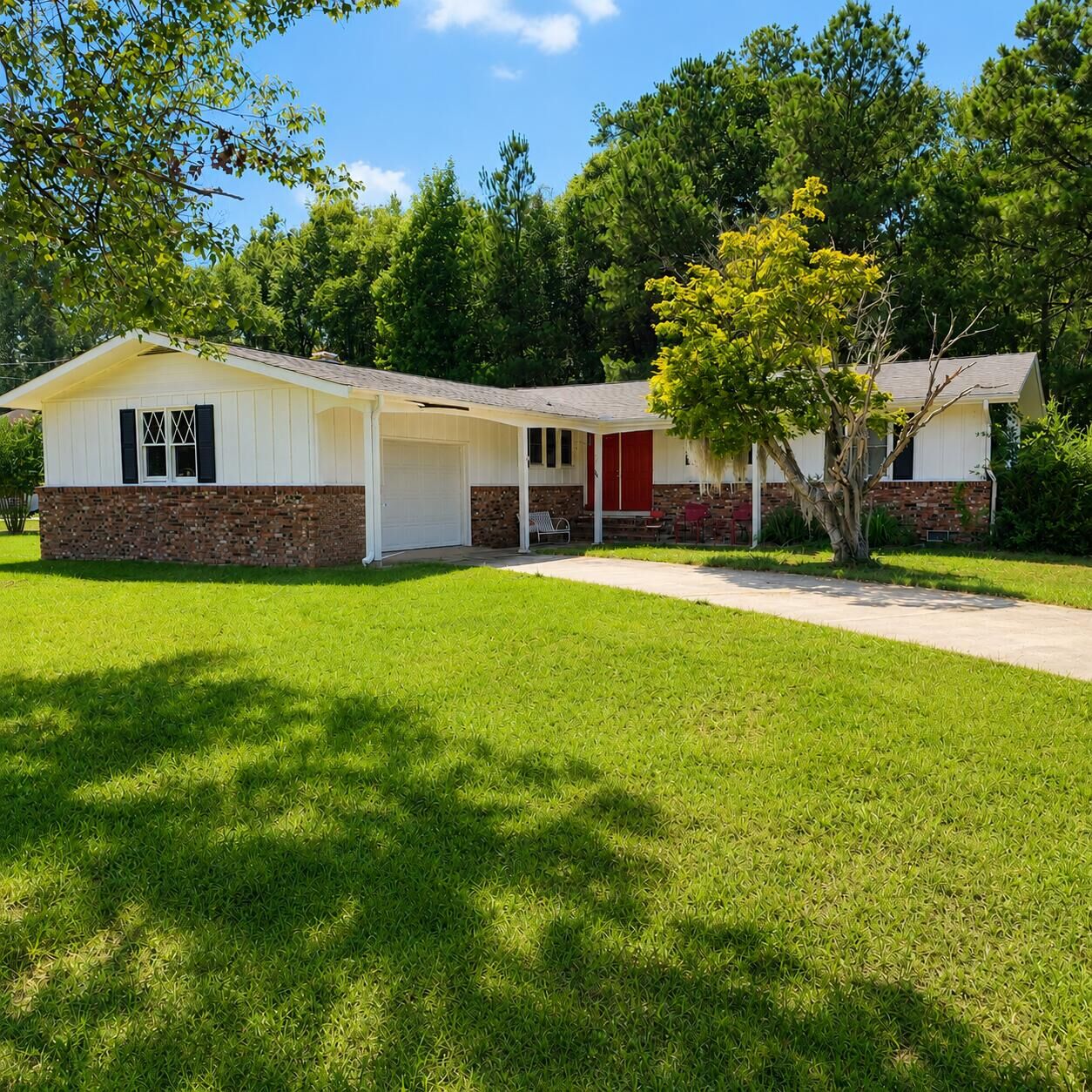 Property Photo: 146 Venning Street SC 29479