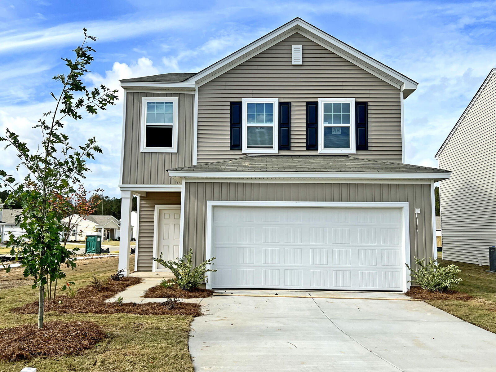 Property Photo: 5309 Cottage Landing Drive SC 29485