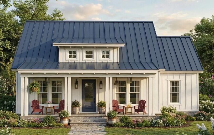 Property Photo:  305 E 1st North Street  SC 29483 