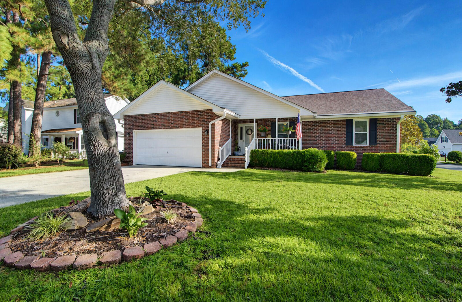 Property Photo: 197 Lancaster Road SC 29485
