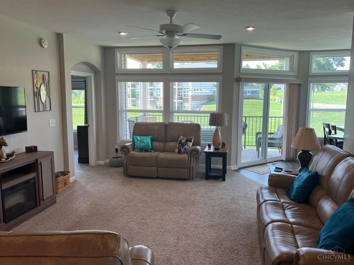 Property Photo:  4362 Waters Edge Lane  OH 45036 